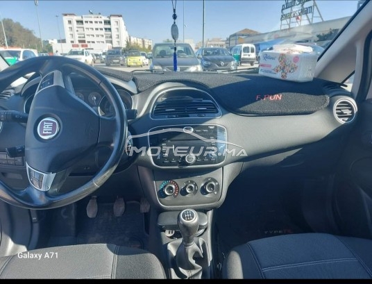 FIAT Punto occasion 1779085