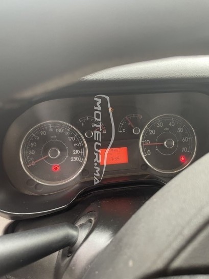 FIAT Punto Grandes occasion 1832527