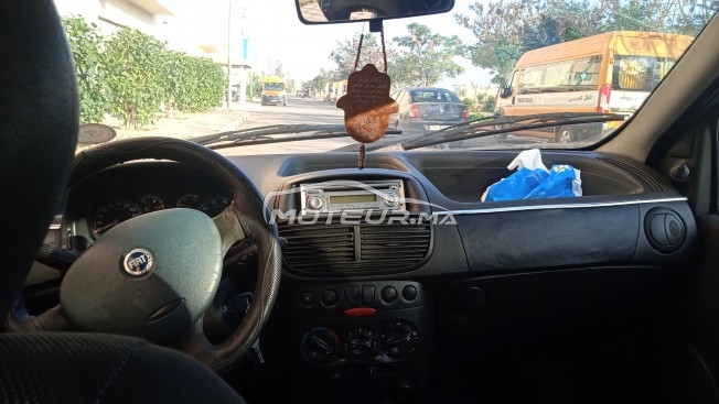 FIAT Punto occasion 1779288