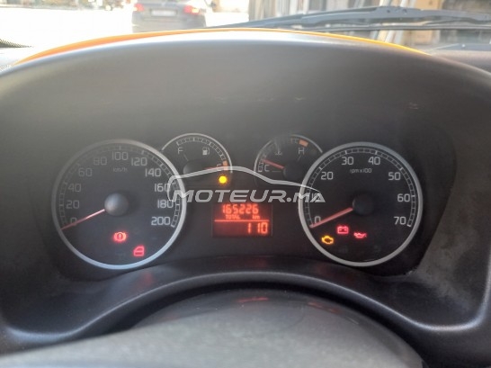 فيات بونتو مستعملة 1399500