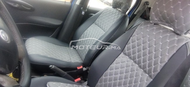 فيات بونتو Classic مستعملة 1647478