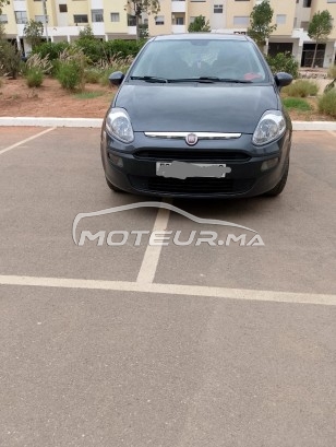 فيات بونتو مستعملة 1913352