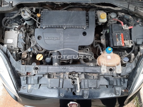 فيات بونتو مستعملة 1166694