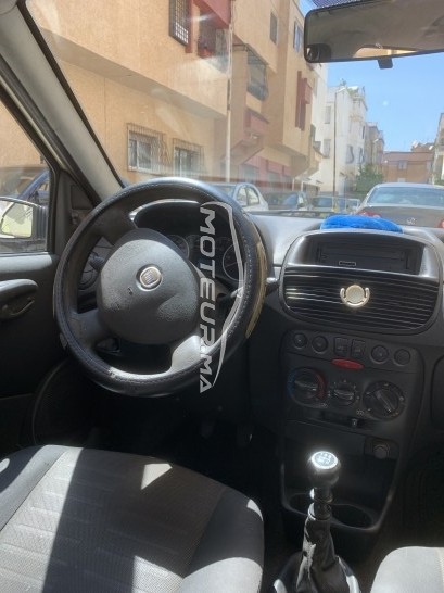 فيات بونتو مستعملة 1211818