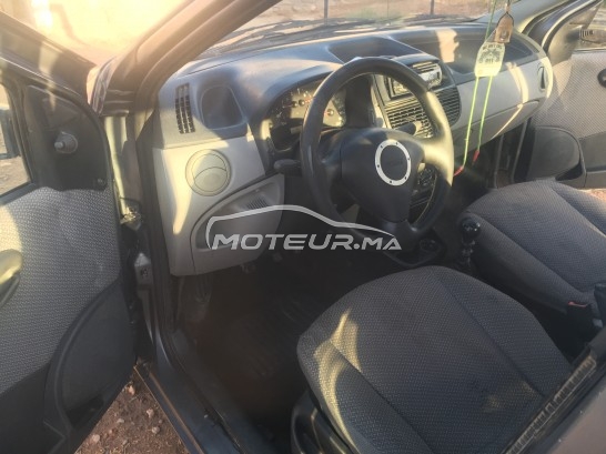 فيات بونتو 1.2 مستعملة 1387335