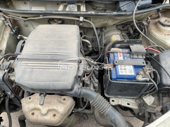 فيات بونتو مستعملة 1201004