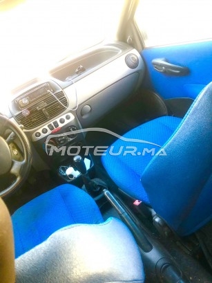 FIAT Punto Classique occasion 1821550