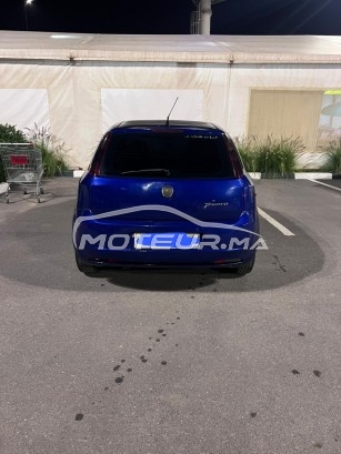 فيات بونتو 2007 مستعملة 2964416