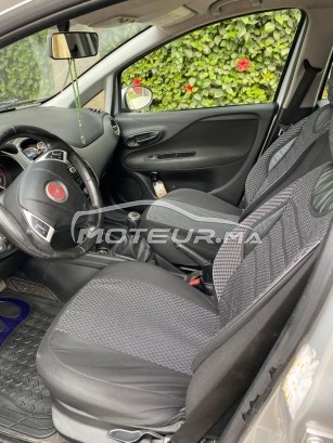 فيات بونتو مستعملة 1316818