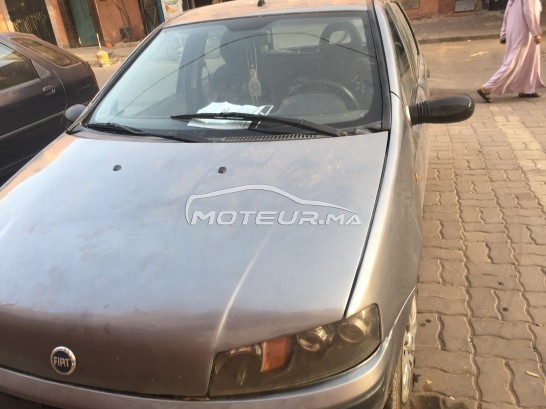 فيات بونتو 1.2 مستعملة 1387338