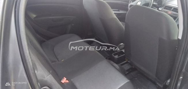 فيات بونتو مستعملة 1368276