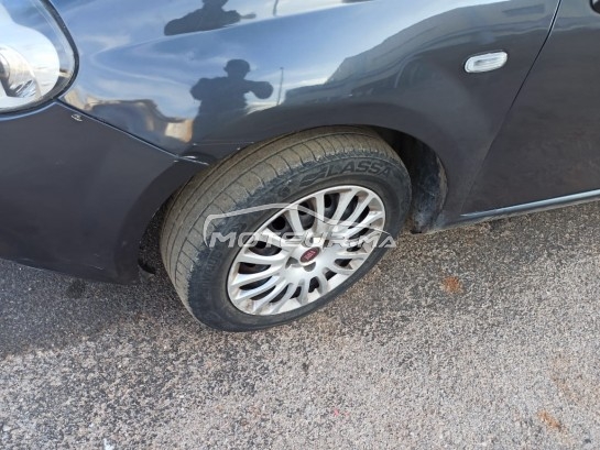 FIAT Punto 2016 occasion 1831365