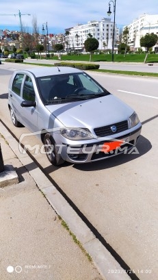 فيات بونتو 1.2 مستعملة 1599372