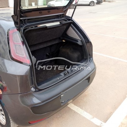 فيات بونتو مستعملة 1913355