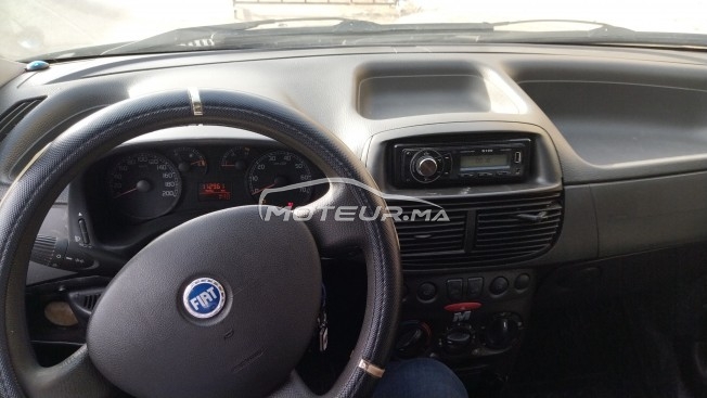 فيات بونتو مستعملة 1330449