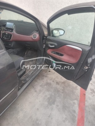 FIAT Punto Ivo occasion 1888582