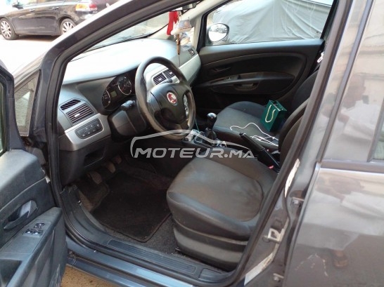 فيات بونتو مستعملة 1934414