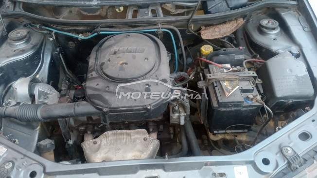 فيات بونتو مستعملة 1324460