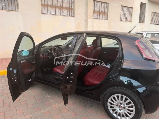 FIAT Punto Evo occasion 1777755