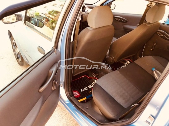 فيات بونتو مستعملة 1231875