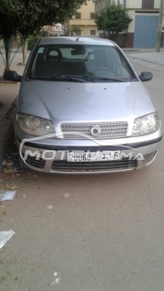 فيات بونتو مستعملة 1338192