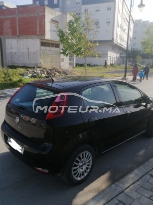 FIAT Punto occasion 1838969