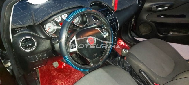 فيات بونتو مستعملة 1157873