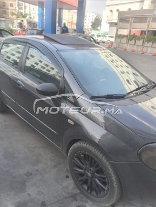 FIAT Punto Ivo occasion 1888580