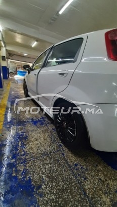 فيات بونتو مستعملة 1192880