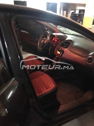 فيات بونتو Evo مستعملة 1239512