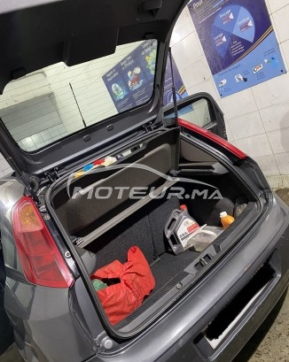 فيات بونتو مستعملة 1755894