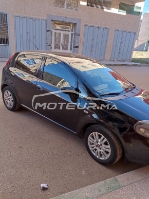 فيات بونتو مستعملة 1399795