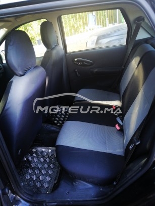 فيات بونتو مستعملة 1287187