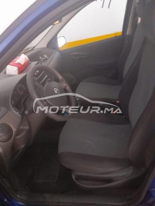 FIAT Punto occasion 1664601