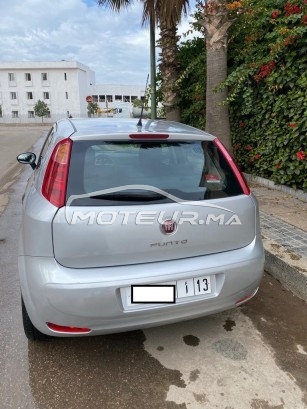 فيات بونتو مستعملة 1316817