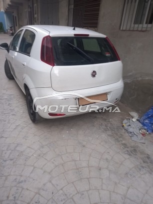 فيات بونتو Bon مستعملة 2406780