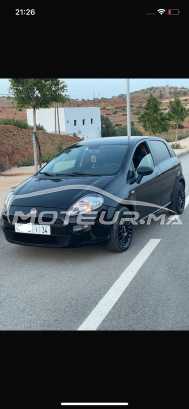 FIAT Punto occasion 1865658