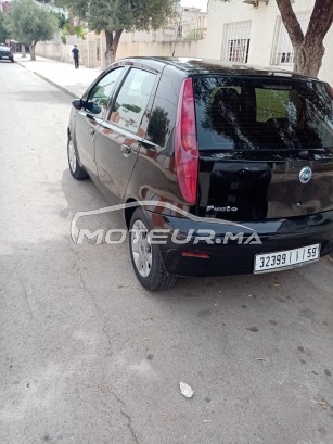 فيات بونتو مستعملة 1611743