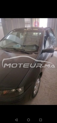 فيات بونتو مستعملة 1657740