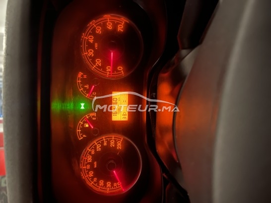 فيات بونتو مستعملة 1331115