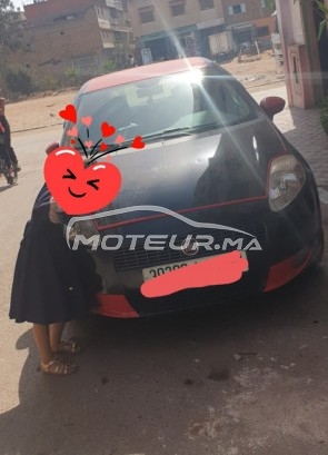 فيات بونتو مستعملة 1329949