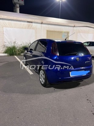 فيات بونتو 2007 مستعملة 2964418