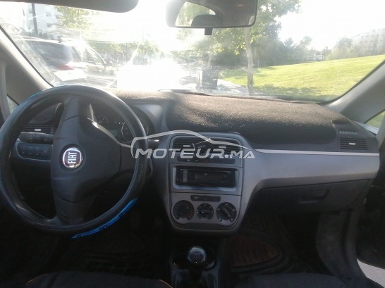 FIAT Punto occasion 1838970