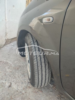 فيات بونتو Grande punto مستعملة 1726742