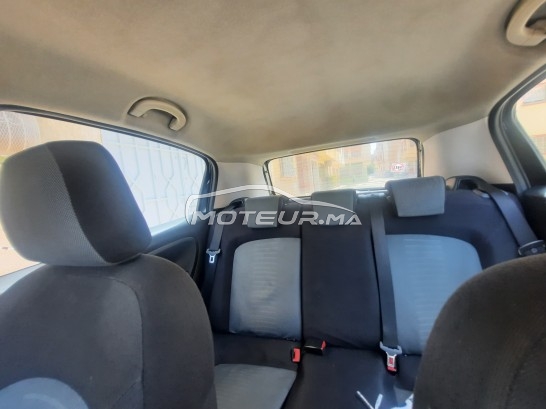 FIAT Punto occasion 1685319