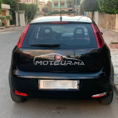 فيات بونتو 1.3 مستعملة 1164508