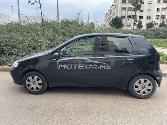 FIAT Punto occasion 1559860