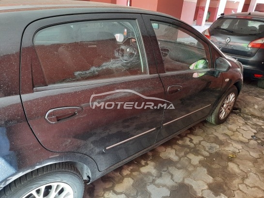 فيات بونتو مستعملة 1156749