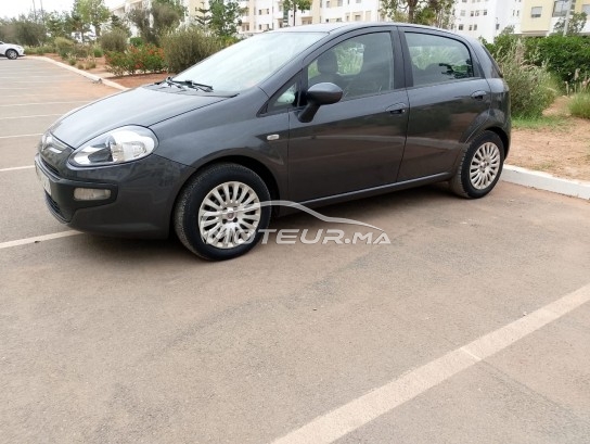 فيات بونتو مستعملة 1913351