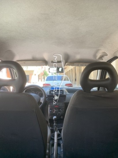 فيات بونتو مستعملة 1211819